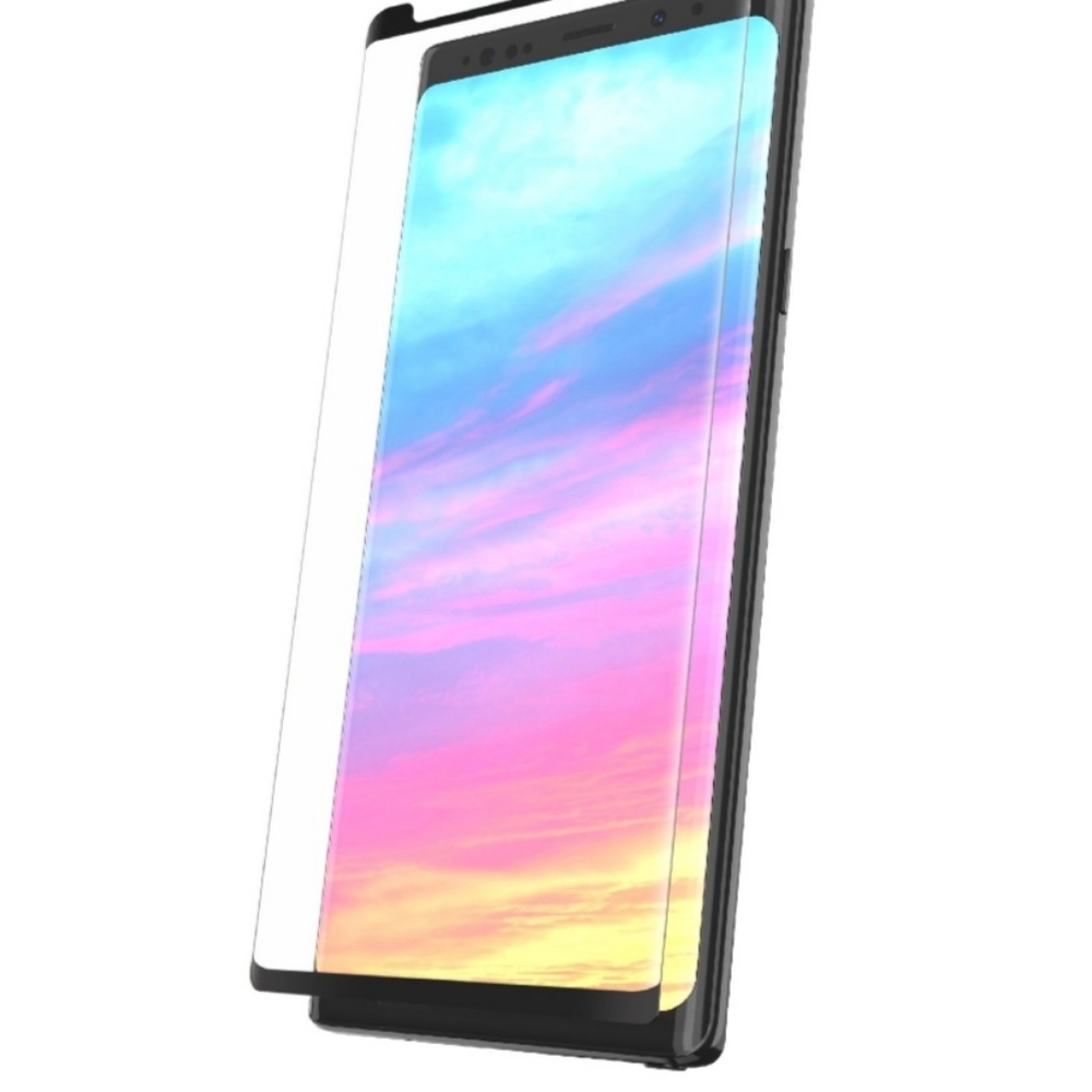 Onn Screen Protector - Picture 5 of 10